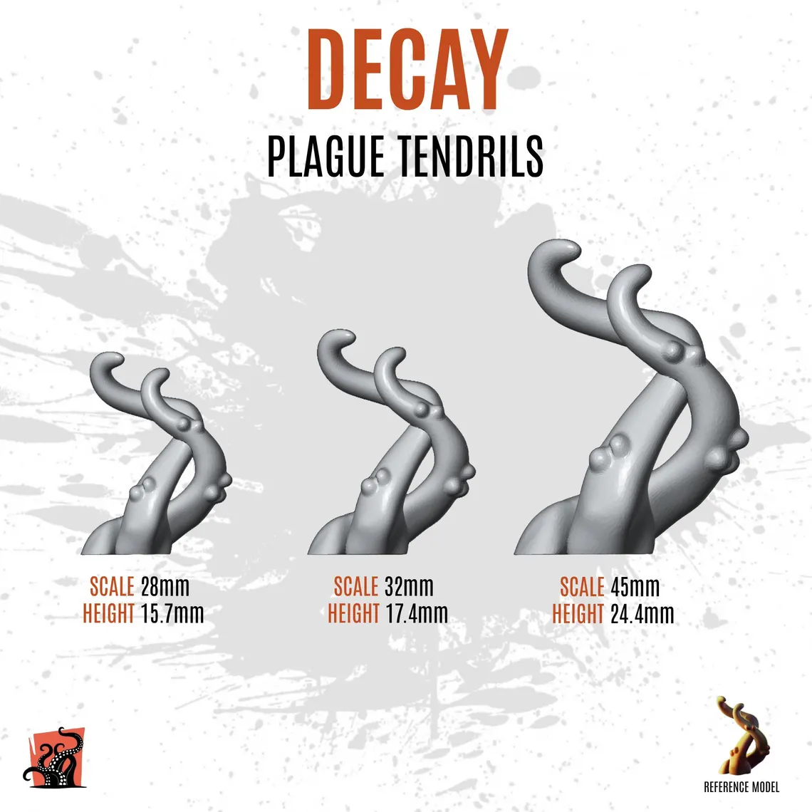 Bits of Plague Tendrils - Image 2