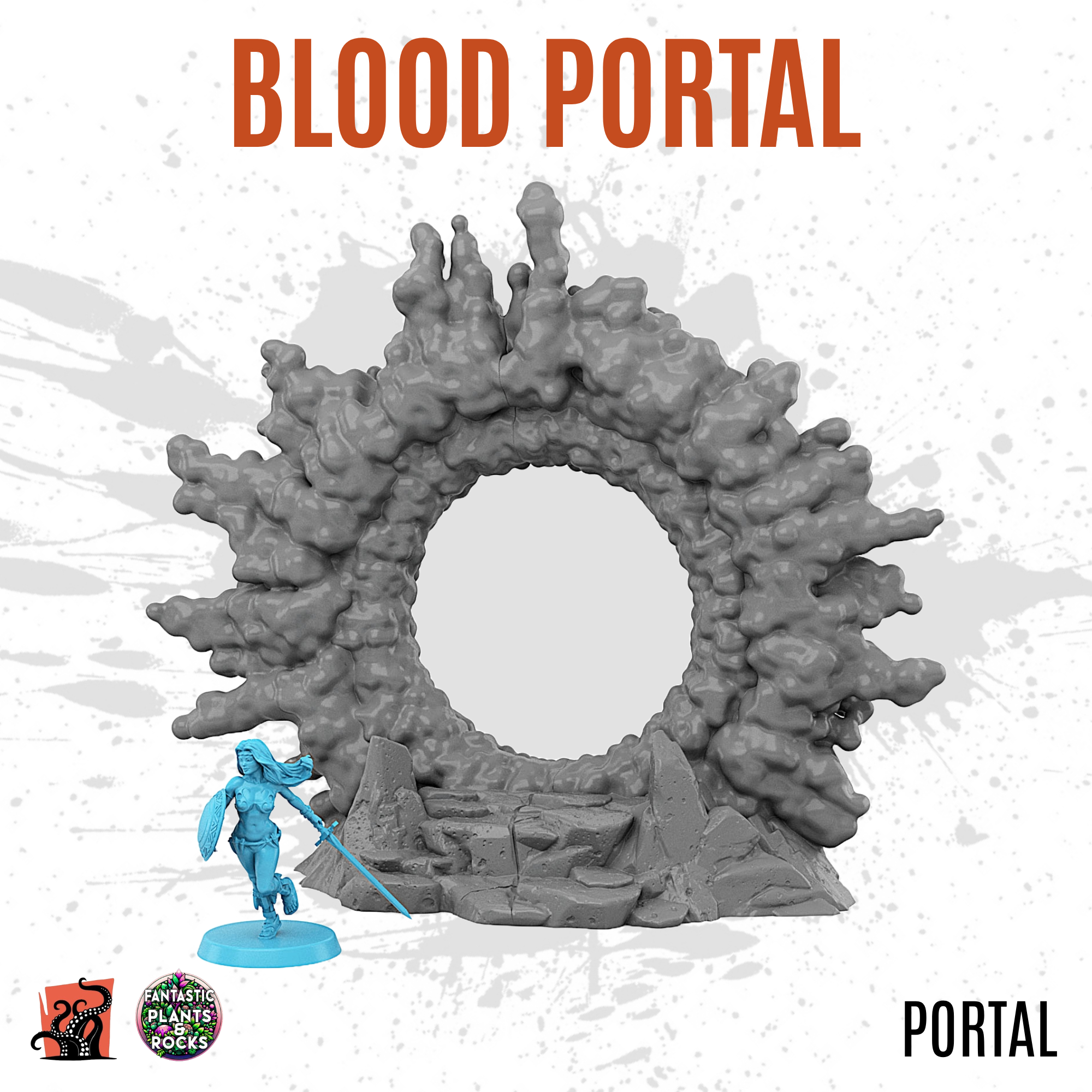 Blood portal - Image 2