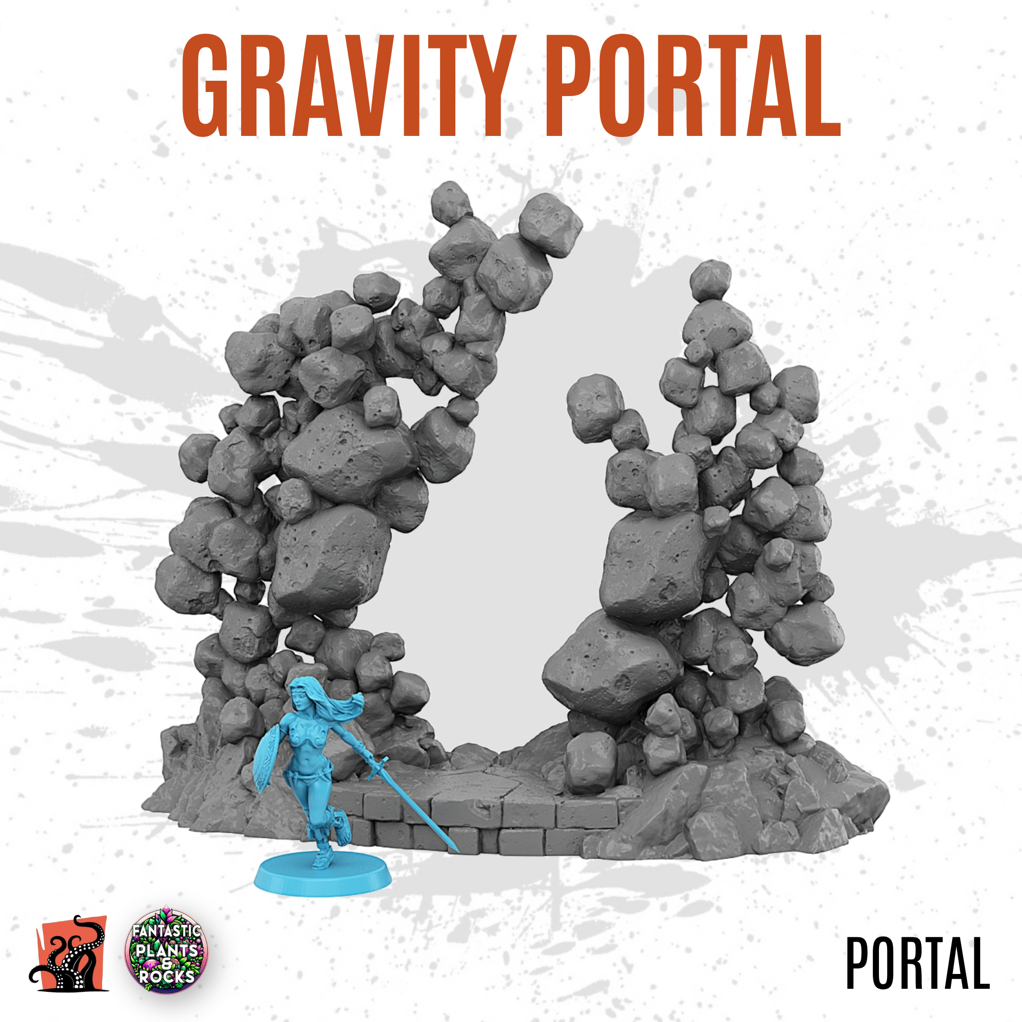 Gravity portal - Image 2