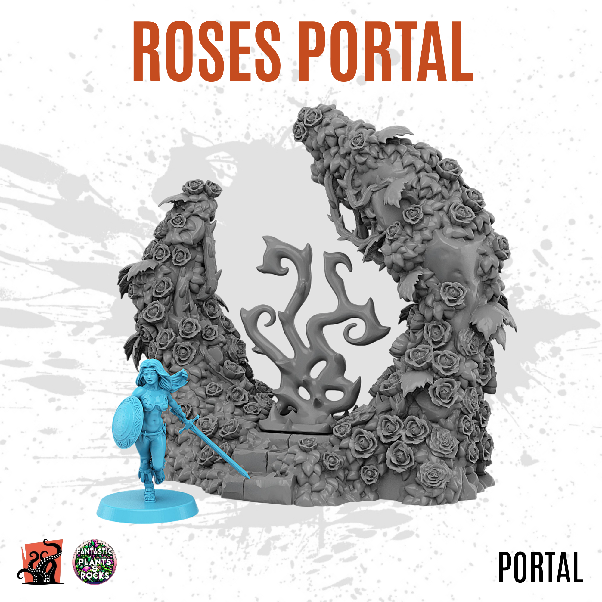 Roses portal - Image 2