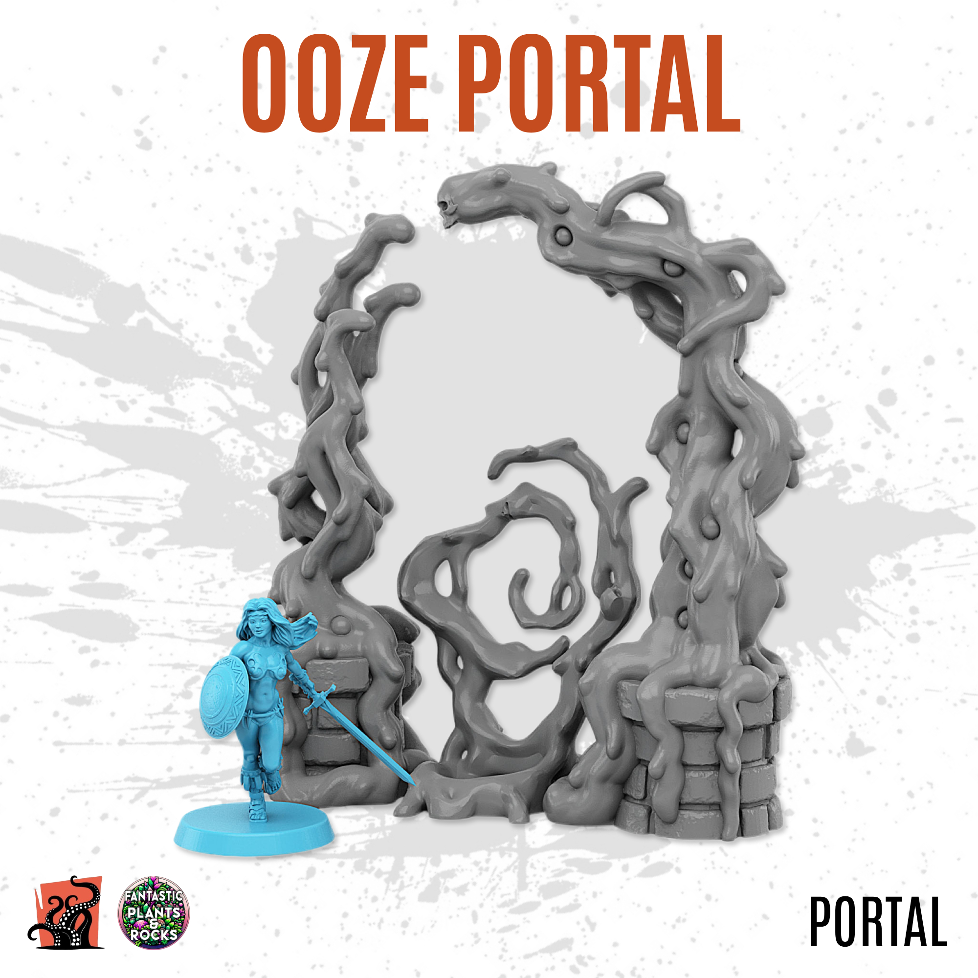 Ooze portal - Image 2