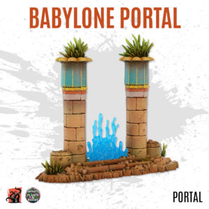 Babylone portal