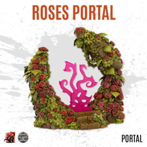 Roses portal
