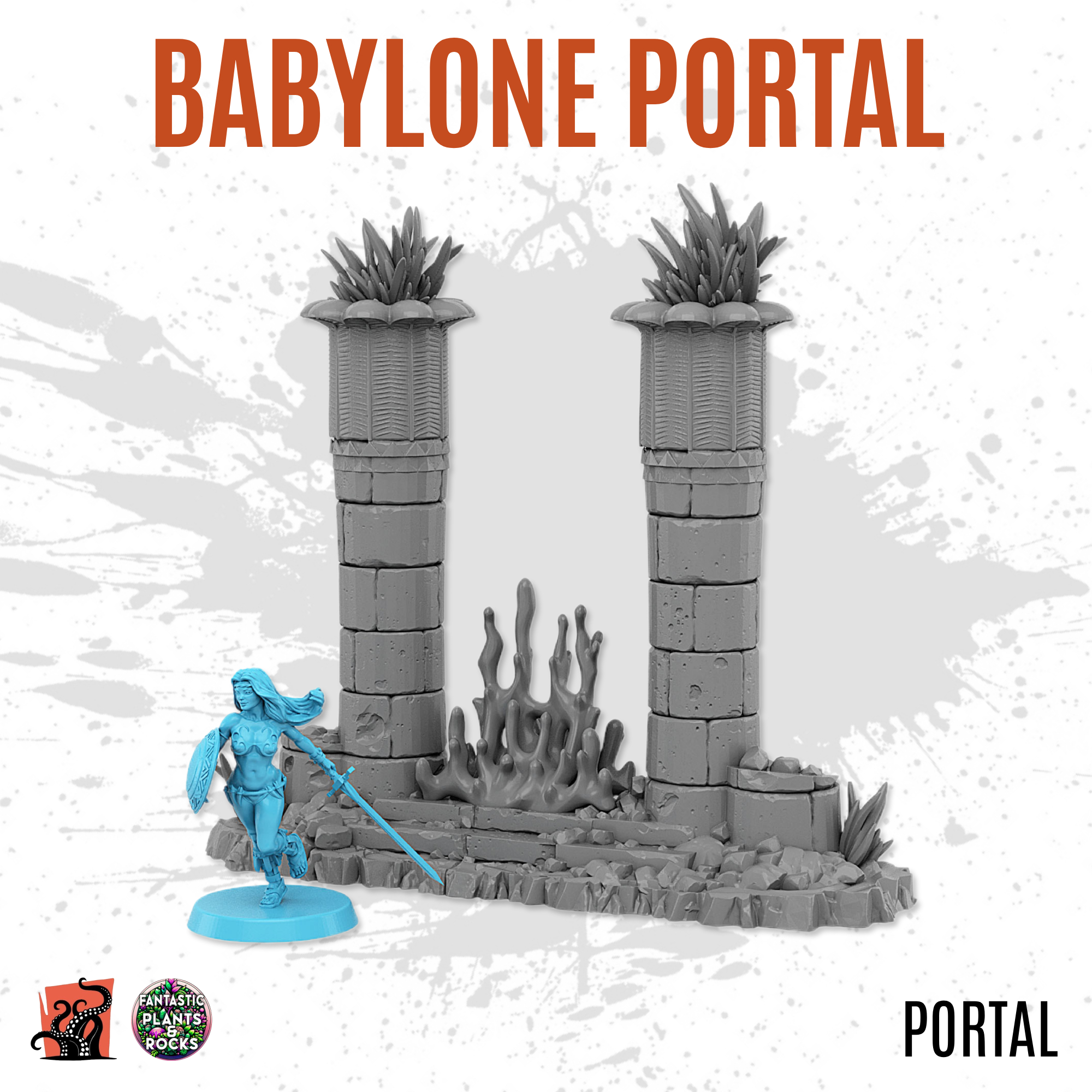 Babylone portal - Image 2
