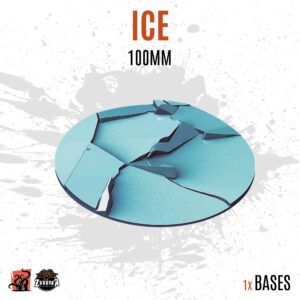 Ice - 100mm base (1ud)
